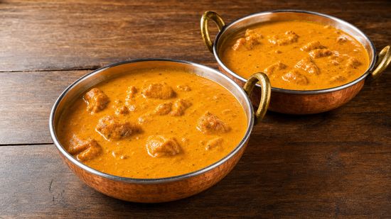 Delhi Indian Diner (Solano Ave)