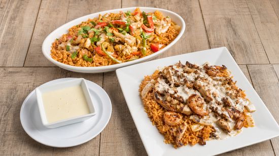 El Mariachi Mex & Grill