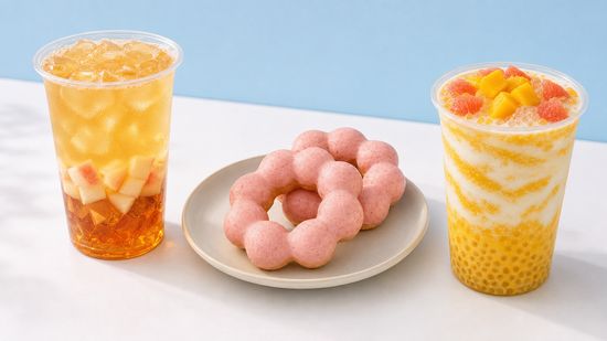 TaoTea Tea and Pastry