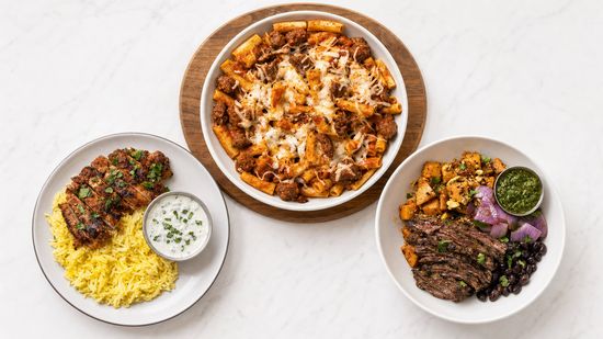 Snap Kitchen - Uptown