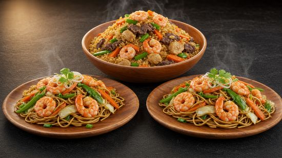 Halal China Garden 
