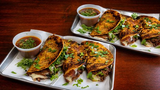 Taco Rico (Brickell)