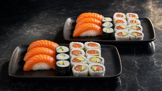 Ayhaan Kitchen 🍣