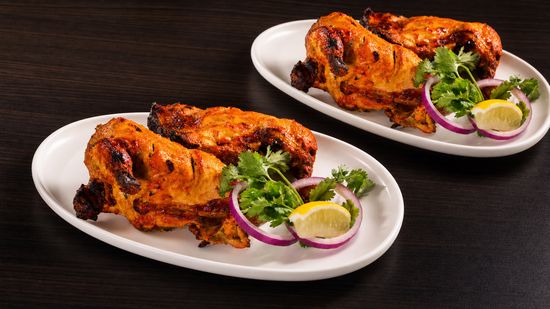 India Grill + Bar (Royal Palm Beach Blvd)