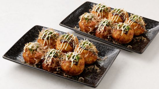 Taiwanese Bubble Tea Chicken & Ramen