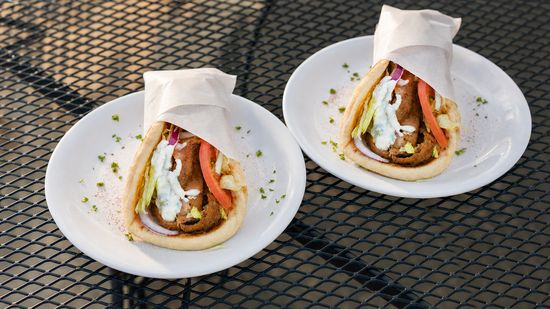 Pita Kitchen (Avondale)