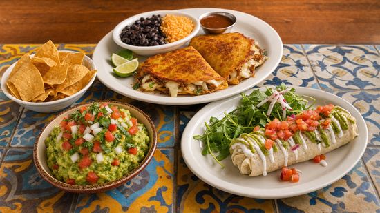 Tocolo Cantina - Glen Cove