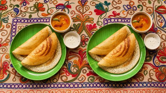 Spiceland Indian Cafe
