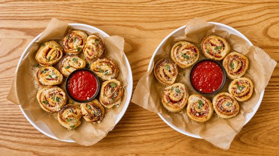 Flippers Pizzeria (Midtown)