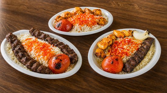 Bread & Kabob (Falls Church)