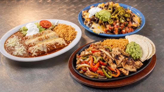 Jalisco Mexican Restaurant