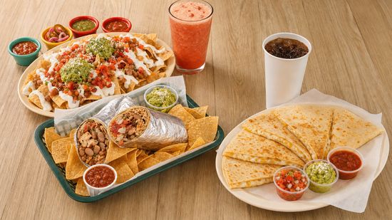 Pepino's Mexican Grill (NW 23rd)