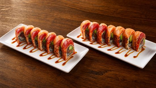 Satto Thai & Sushi Bar (West Midtown)