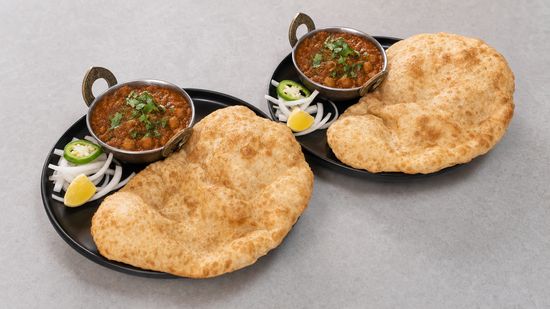 Tandoori Grill - Houston