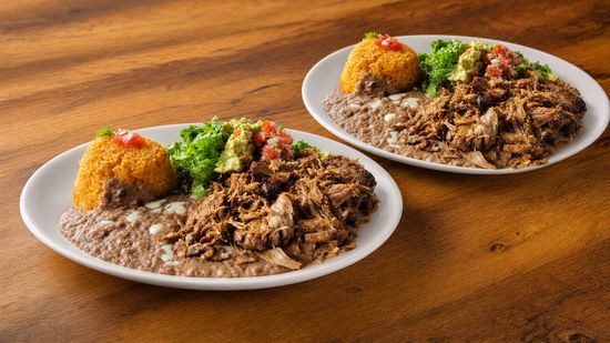 Los Cabos Mexican Cuban Cuisine (Kissimmee)