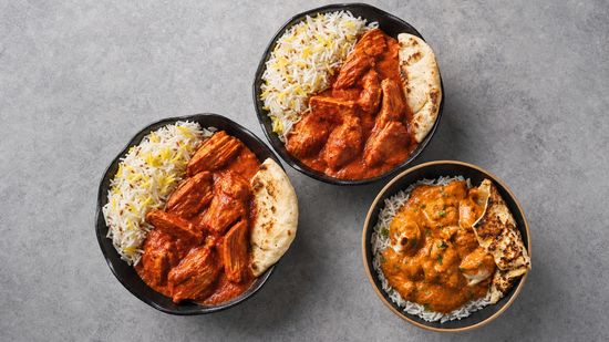 Saffron Xpress Indian and Indo Chinese Cuisine