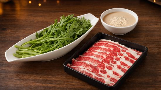 Haidilao Hotpot Restaurant 海底捞 (Vancouver)