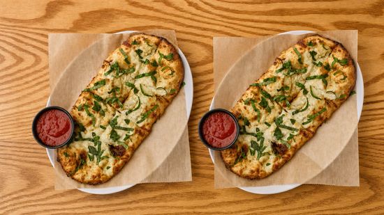 Flippers Pizzeria (Champions Gate)