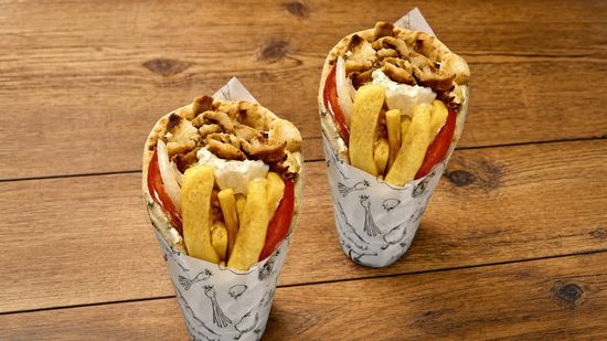 El Greko Pita