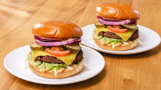 Veggie Grill by Next Level - Tustin