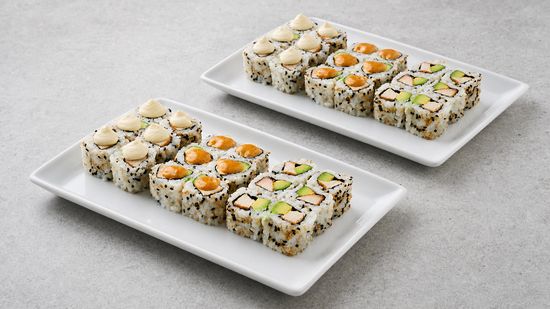 🍣Enjoy Sushi Le Tholonet🍱