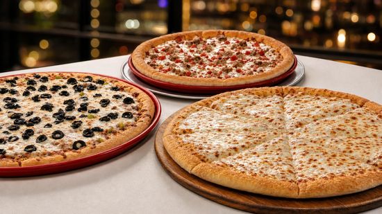 Minsky's Pizza (Blue Springs)