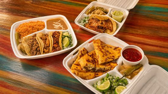24 Seven Tacos (Ferguson Rd)