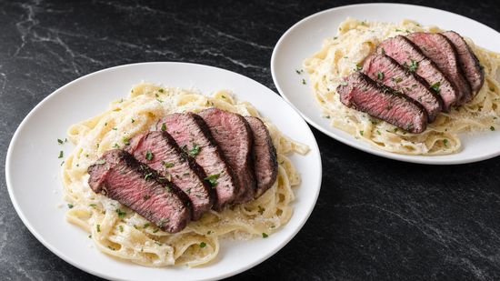 La Boca-Argentina Steaks (115 S Field St)