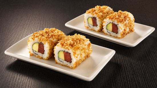 Neuf Sushi