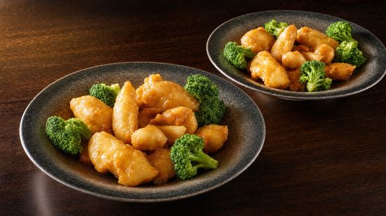 Umami Asian Cuisine