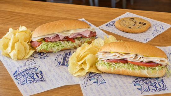 ThunderCloud Subs (Round Rock)