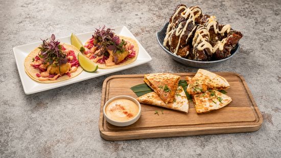 Azteca (Clapham)