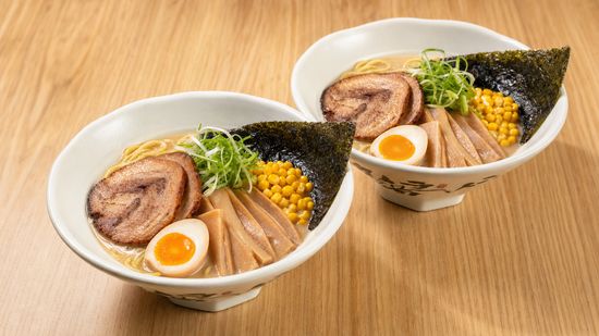 KYURAMEN-Bowery