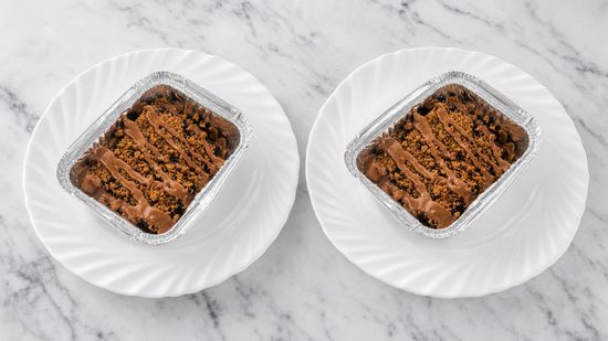 Desserts Loaded