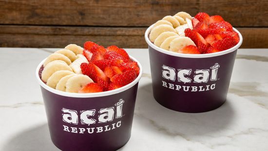 Açaí Republic (Winter Springs)