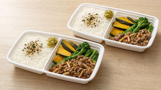 Rong Bento 荣便当