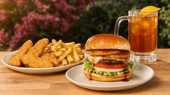 Islands Fine Burgers & Drinks (CHINO # 020)