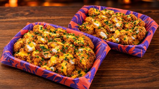 Tonton Chicken - Cholet