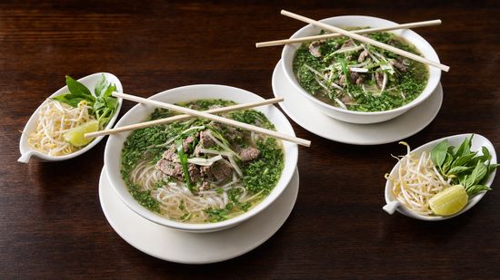 Vietvana Pho Noodle House (Avondale)