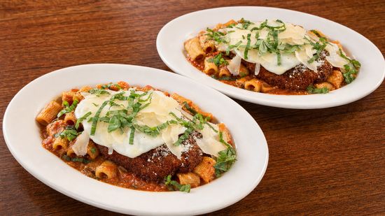 Amelias Trattoria