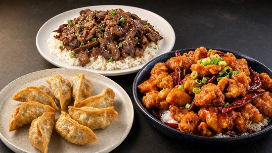 Hot Pot 757 & Korean BBQ - Express (Newport News)