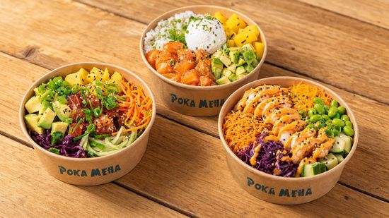 Poka Meha - Athis-Mons