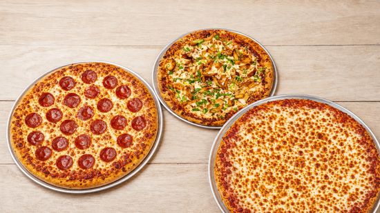 Time Pizza