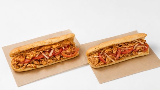 BAGUETTE BROCHETTE