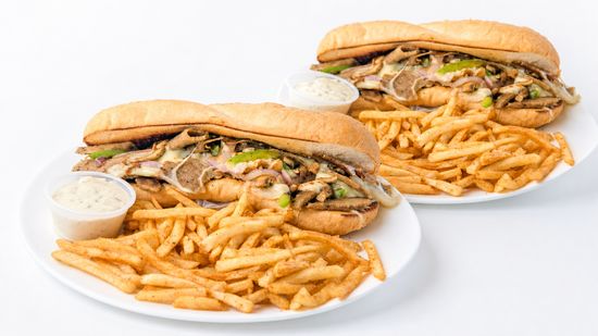 PITA Mediterranean Street Food (Dallas, GA)