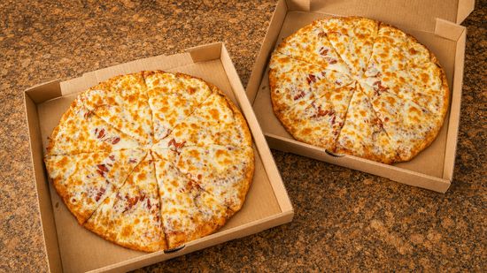 Great Canadian Pizza & Donair (109st)