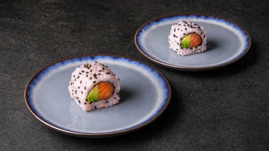 Haru Sushi Bar Lyon 6