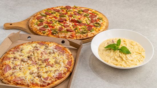 Pizzeria TOTTI