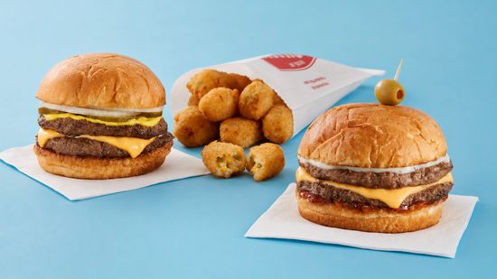 Swensons Drive-In (Hilliard)