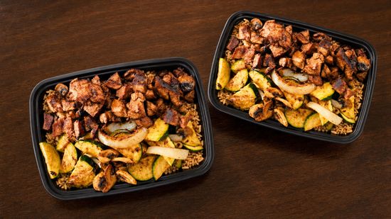 Hibachi House LA (NOHO)